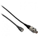 Sennheiser KA 100S-4-ANT Cable for ME 102/104/105, 3-pin SE plug, for