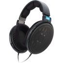 Sennheiser HD 600 Headphones, circumaural, open, 300 ?, cable 3 m long