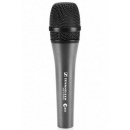 Sennheiser e 845 Vocal microphone, dynamic, supercardioid, 3-pin XLR-M