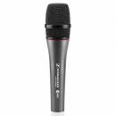 Sennheiser e 865 S Vocal microphone, condenser, supercardioid, I/O swi