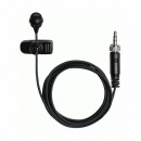 Sennheiser ME 4-N Clip-on microphone for SK 100/300/500, cardioid, EW