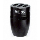 Sennheiser ME 35 Condenser microphone head for MZH goosenecks, superca
