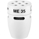 Sennheiser ME 35 W Condenser microphone head for MZH goosenecks, super