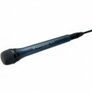 Sennheiser MD 46 ENG microphone, dynamic, cardioid, elastic capsule mo