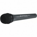 Sennheiser MD 42 ENG microphone, dynamic, omnidirectional, 3-pin XLR-M