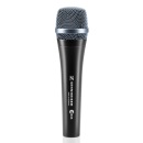 Sennheiser e 935 Vocal microphone, dynamic, cardioid, 3-pin XLR-M, bla