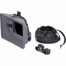 VOCAS MB-216: Matte box kit for any camera with 15 mm LW support