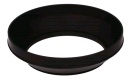 VOCAS 105mm to M77 step-down adapter ring, for inside M77 threaded len