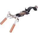 VOCAS Shoulder rig Pro type K (also for Sony PMW-F3)