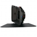 "VOCAS MB-315: 2 stage 4""x4""mattebox Compendium with 2 stages of fil