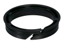 VOCAS 105mm to 86mm step-down adapter ring for MB-3XX For Canon W.A. J
