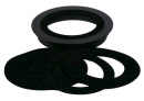 VOCAS Flexible adapter ring kit (for MB-2XX and use on bars only)