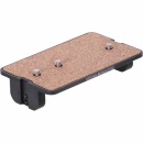 VOCAS Separate Pro support type K base plate