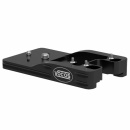 VOCAS Sony PXW-FS7 / FS7 II dovetail adapter plate for USBP MKII