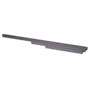 VOCAS Carbon 15 mm bar, length: 160 mm (1 pc.)