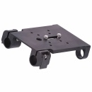 VOCAS 15 mm Horizontal accessory mounting plate