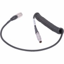 VOCAS Remote cable for Sony F5/F55, required when using the wooden han