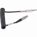 VOCAS Remote cable for Canon EOS C100/C300/C500, required when using t