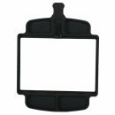 VOCAS Filter frame 150 mm wide combo 4x4 / 4x5,65 horizontal for MB-45