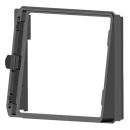 "VOCAS 4th Tilted 4""x5,65"" filter holder for MB-45X and MB-600"