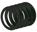 VOCAS Rubber donut set for flexible adapter ring MB-450