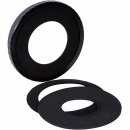 VOCAS 138 mm Flexible donut adapter ring for MB-430, max lens
