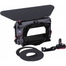 VOCAS MB-435 Matte box kit for any camera with 15mm rail