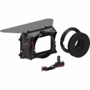 VOCAS MB-436: Matte box kit for any camera with 15 mm rail