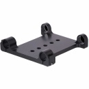 VOCAS Balance plate/tripod attachment for 19 mm rails
