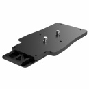 VOCAS Dovetail base plate adapter for Panasonic Varicam