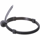 VOCAS Flexible gear ring, with 2 movable stops
