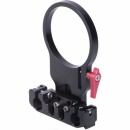 VOCAS Separate 15 mm support for PL adapters