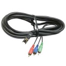 CANON VIDEO CABLE D TERMINAL COMP. DTC-1000