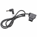 F&V D-Tap to DC?2.5 Power Cable 80cm