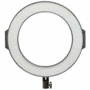 F&V R720S Lumic Bi-Color LED Ring Light