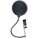 PULSE PF03 Popfilter för mikrofon