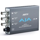AJA HD10C2 HD-SDI & SDI-Analog