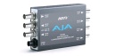 AJA HD10A A/D Conv.YUV/RGB-HDSDI