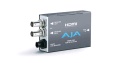AJA HA5 HDMI to HD-SDI/SDI  Conv