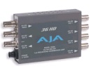 AJA 3GDA 1x6 3G/HD/SD Reclock DA