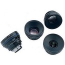 ZEISS 4 Lens Custom Set, Basic