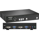 TVONE Dual-PIP DVI-I Video Scaler