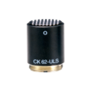 AKG CK62-ULS, omni, kapsel till C 460B/C 480B
