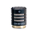 AKG CK63-ULS, hypernjure, kapsel till C 460B/C 480B