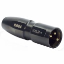RÖDE VXLR+ XLR till 3,5mm konverter med strömförsörjning