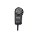 AKG C411L, kontaktmikrofon för akustiska instrument
