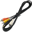 CANON VIDEO S.VIDEO CABLE STV-250N