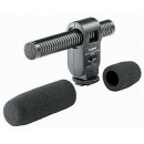 CANON VIDEO DIRECTIONAL STEREO MIC DM-50