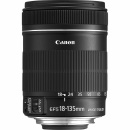 CANON LENS EFS 18-135MM 3.5-5.6 IS