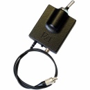 Sennheiser RMS 2 L Mute switch for lavalier microphones, compatible wi